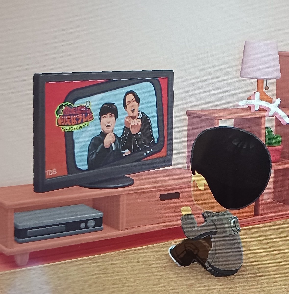 📺