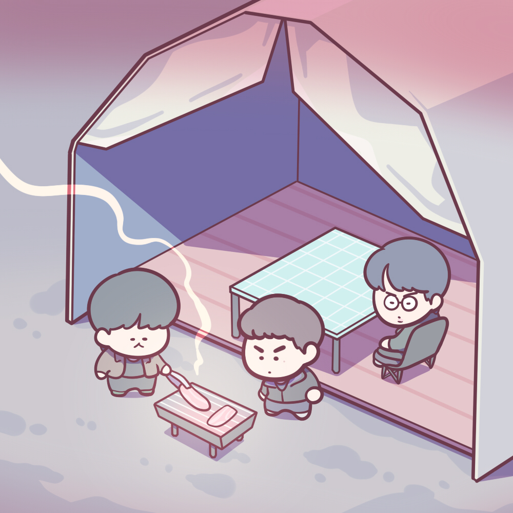 도리도리 tweet media