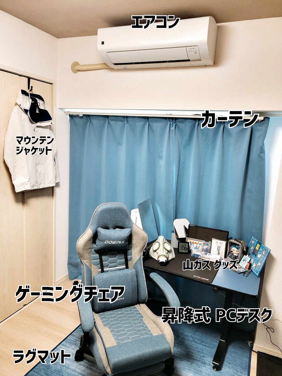 ときや tweet media