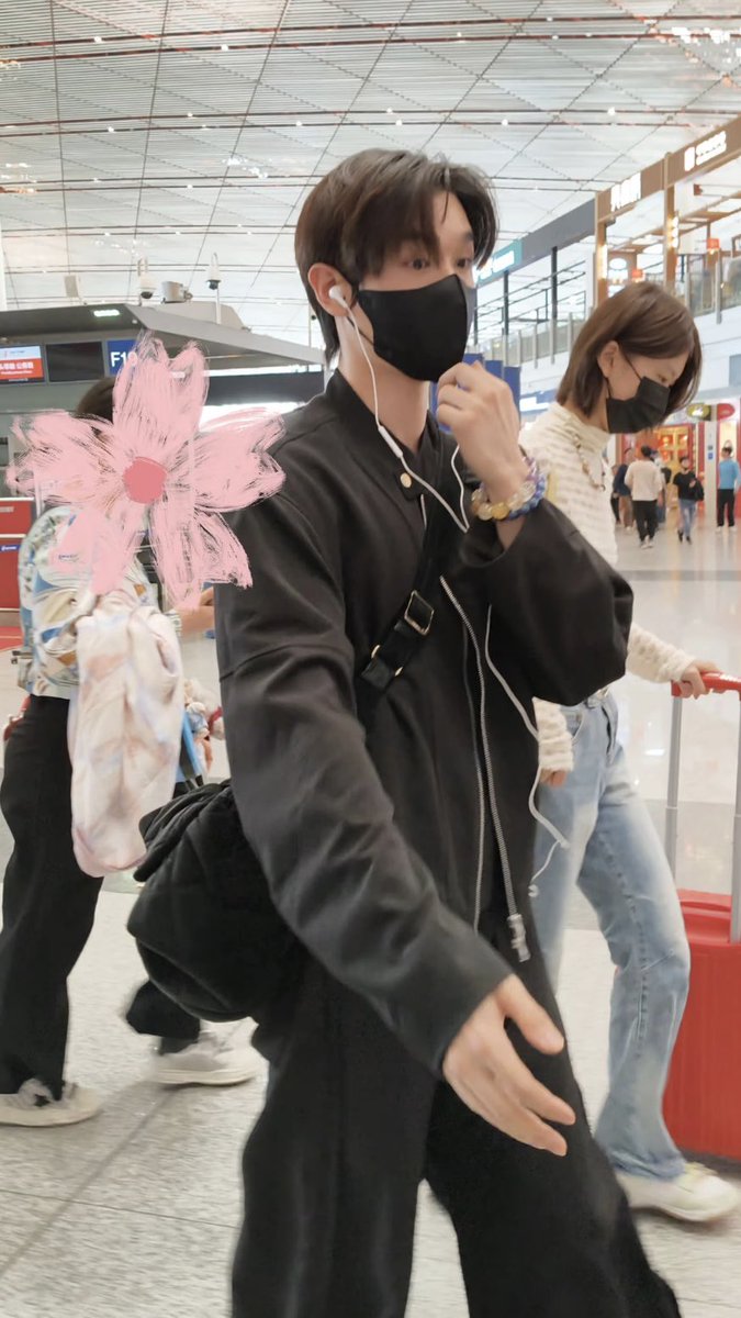 Minnieclover🍀🌸 xiaogao tweet media