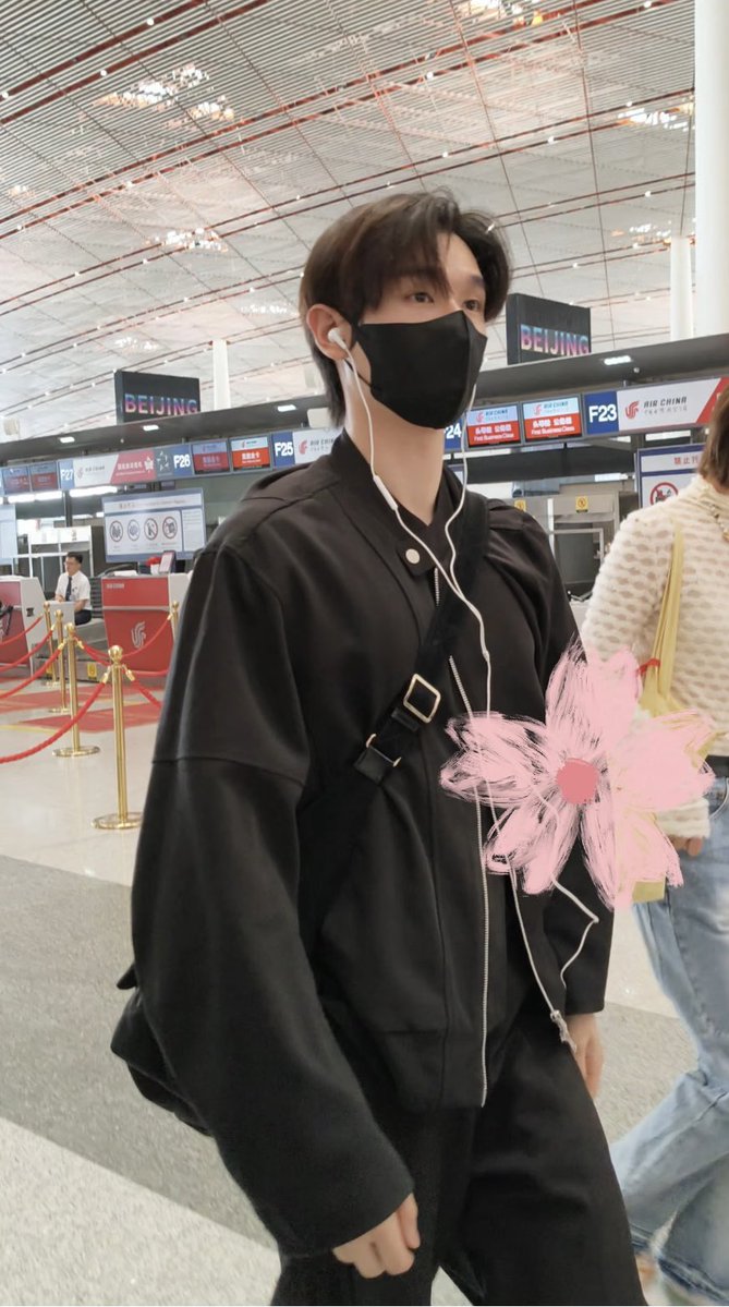 Minnieclover🍀🌸 xiaogao tweet media