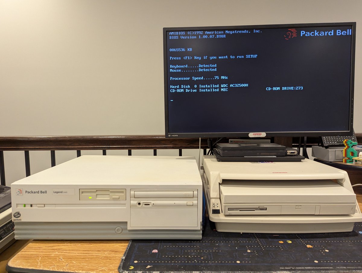 RetroTech Chris tweet media