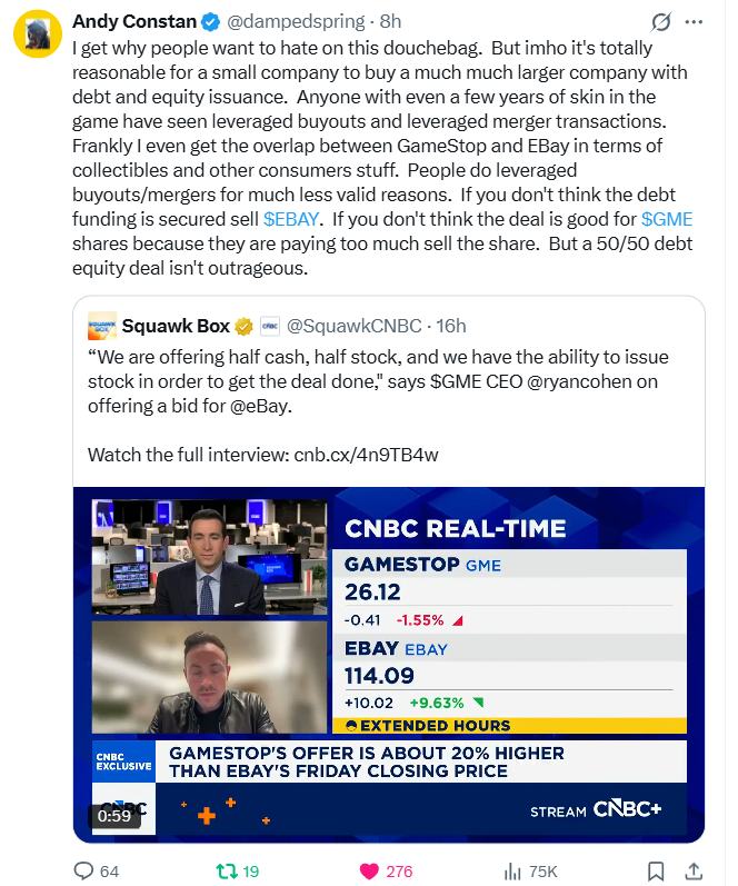 Peter R Hann CFA, Goldbug Weirdo/Silver Freak tweet media