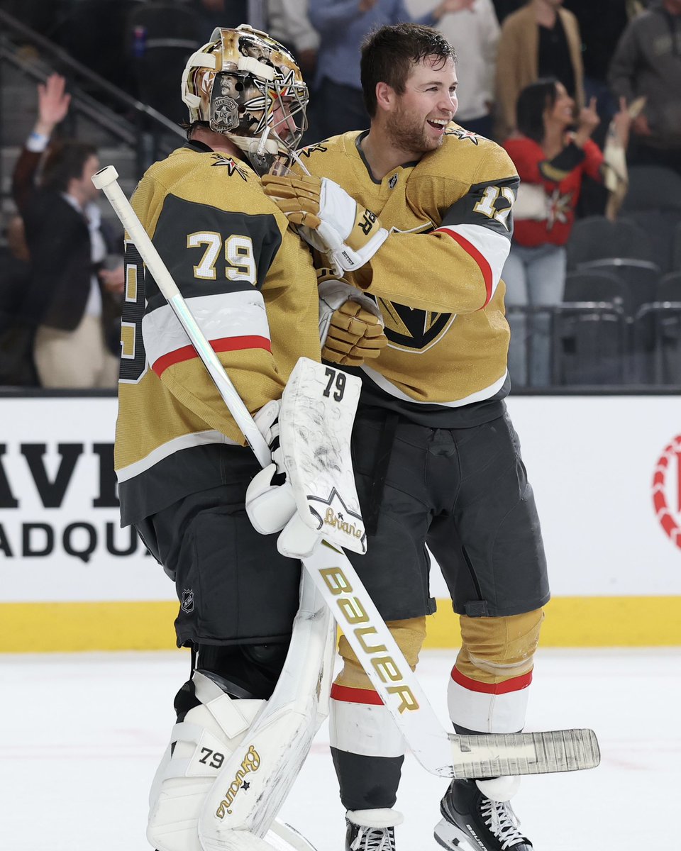 Vegas Golden Knights tweet media