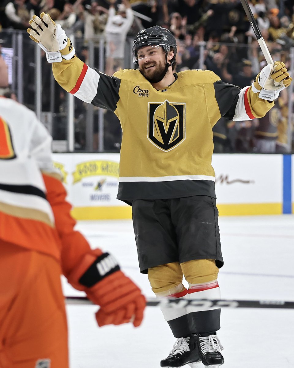Vegas Golden Knights tweet media