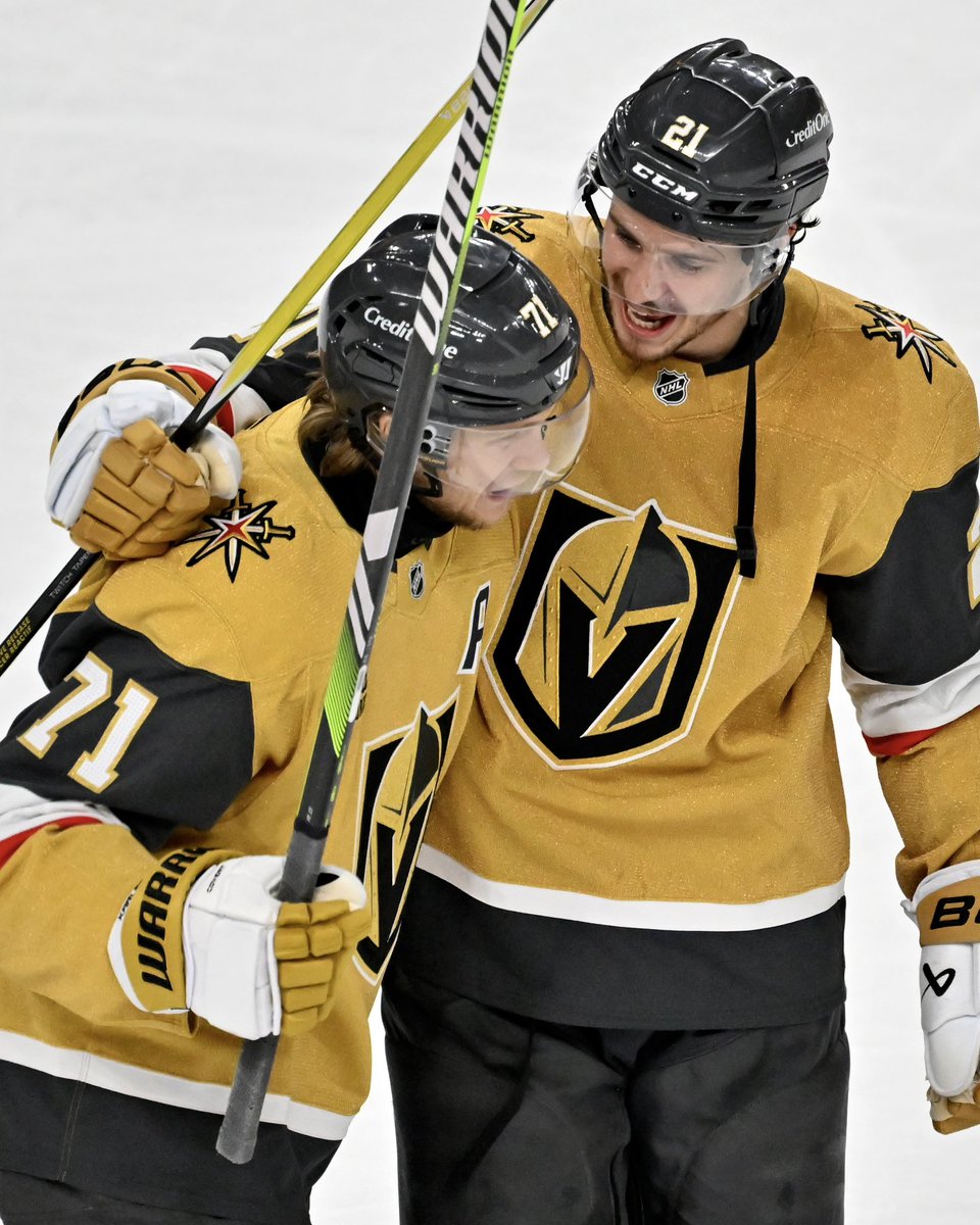Vegas Golden Knights tweet media