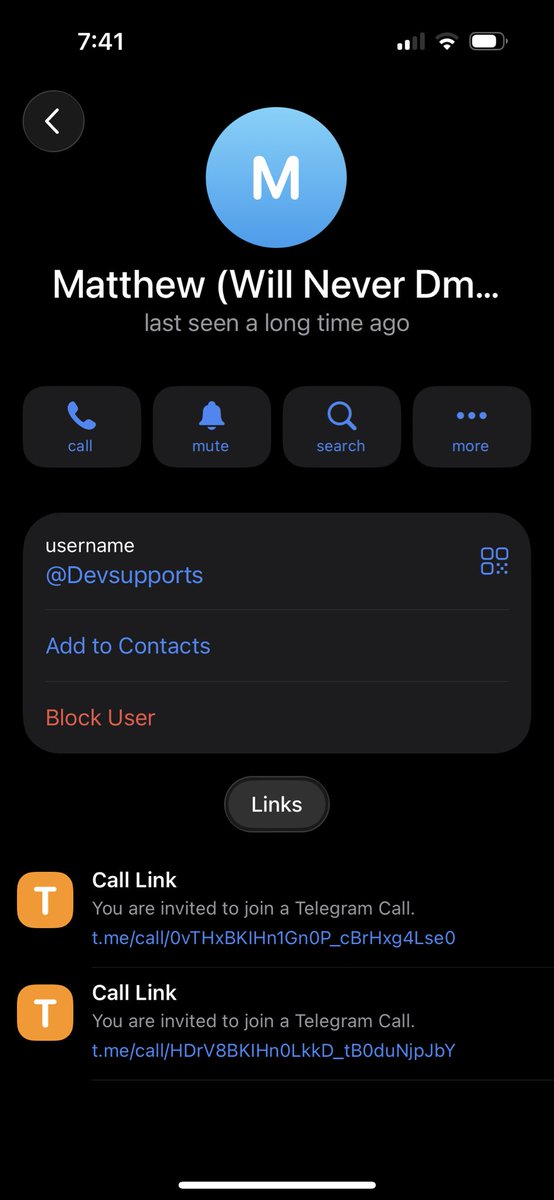 Hunt tweet media