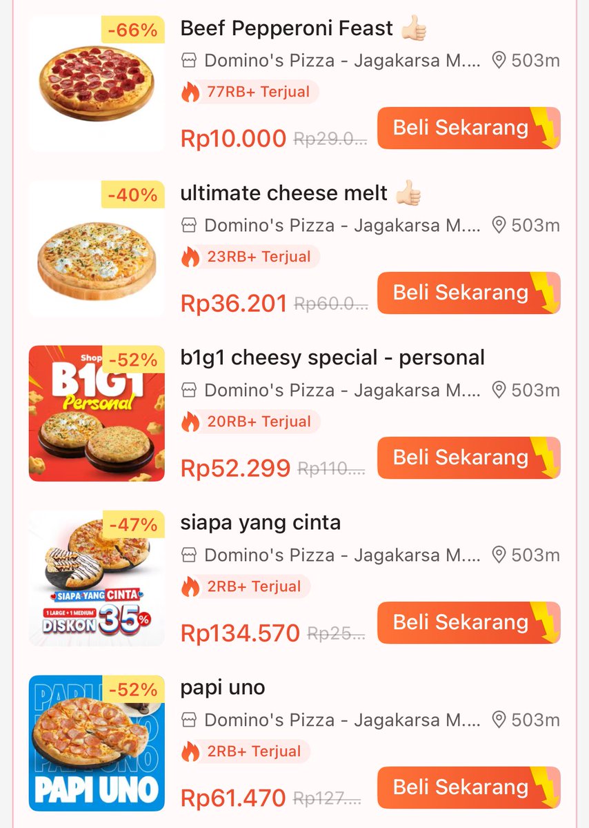 info promo voucher diskon shopee food tweet media