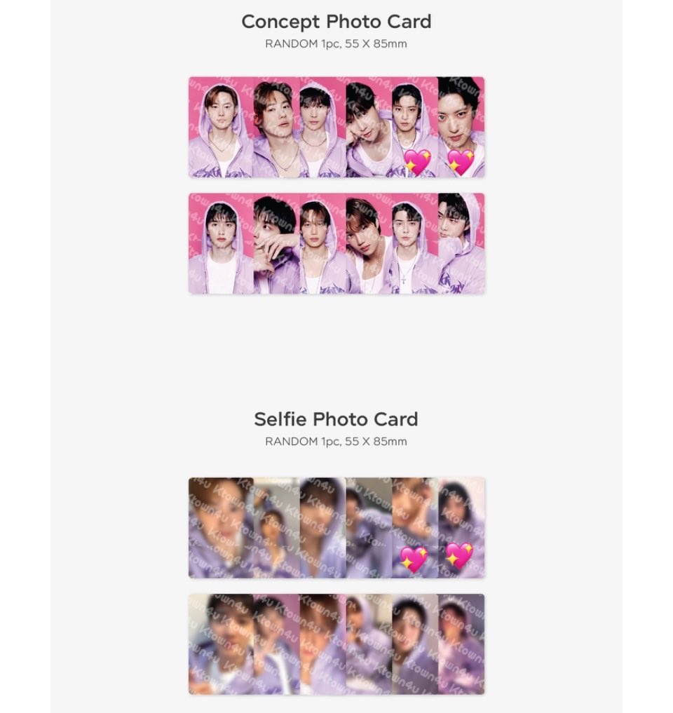 erixxx1205's tweet photo. EXO 2026 SEASON'S GREETINGS MD
シーグリ ランダム トレカ (B Ver.)
交換

【譲】スホ、レイ、カイ、セフン

【求】同種チャニョル

東京(千葉)会場＞郵送希望です。
リプお待ちしております。
よろしくお願いします🙇‍♀️

#EXO #EXO交換 https://t.co/Clcx7qb6x6