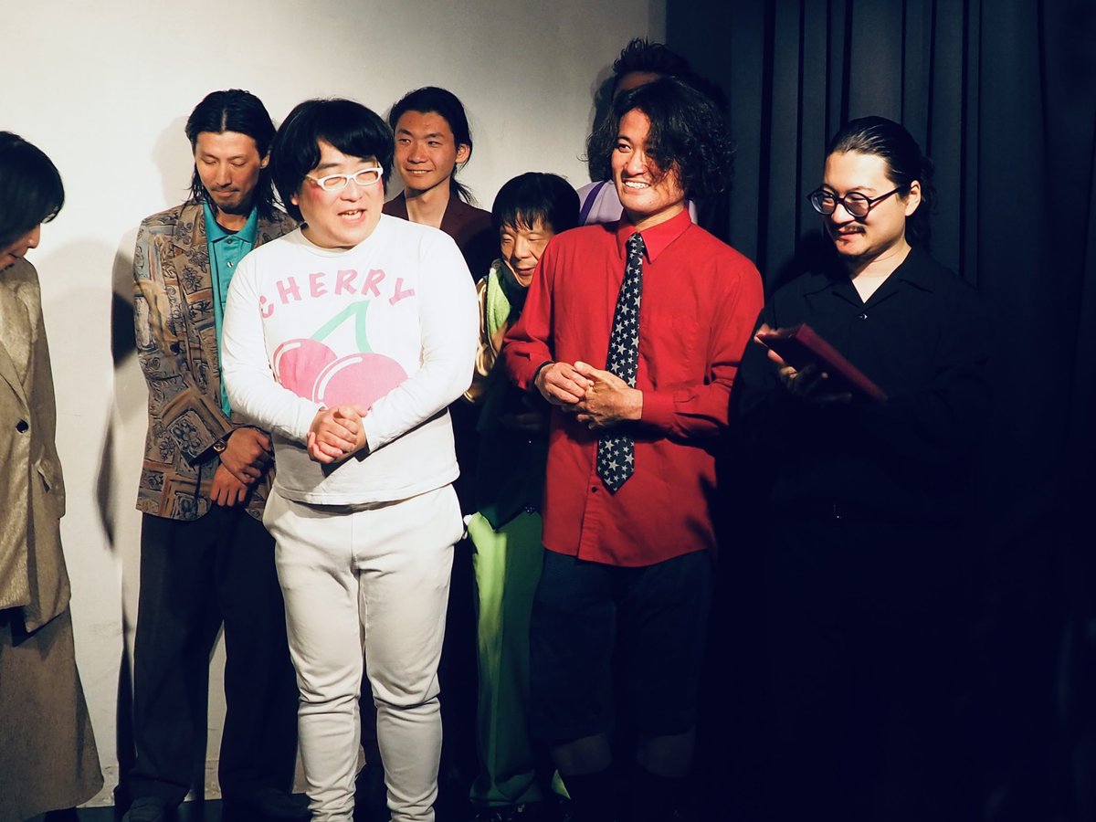 お笑い好き tweet media