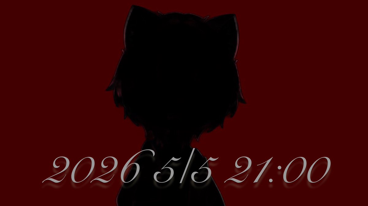 vtuber_ukon's tweet photo. どうも皆様おはようございます‼️
本日21時Live2dお披露目‼️本日21時Live2dお披露目‼️本日21時Live2dお披露目‼️ 本日21時Live2dお披露目‼️ 本日21時Live2dお披露目‼️ 本日21時Live2dお披露目‼️ 本日21時Live2dお披露目‼️ 本日21時Live2dお披露目‼️ 本日21時Live2dお披露目‼️ 本日21時Live2dお披露目‼️ https://t.co/IXHg2m1KcR