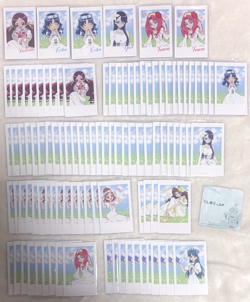 りん tweet media