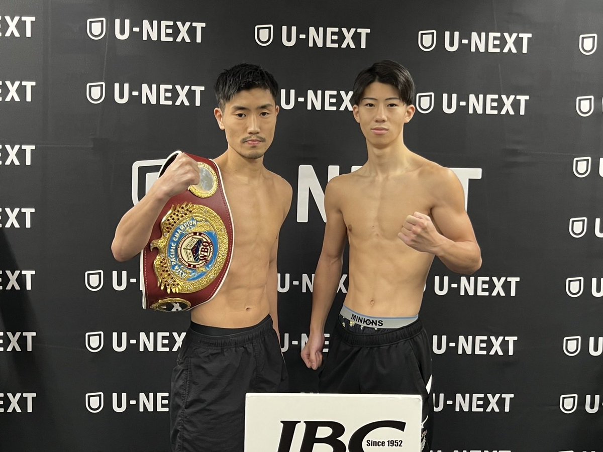 Post by 藤田翔子 on X: 本日🥊🔥