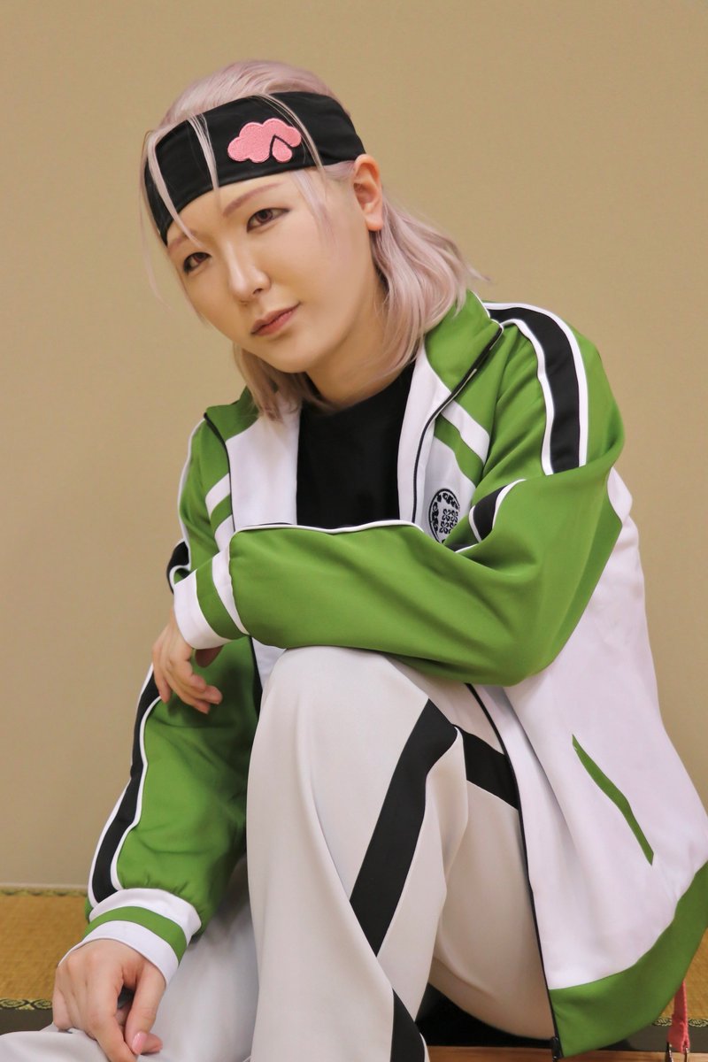 Cosplay 刀剣乱舞 内番 ⋆┈┈┈┈┈┈┈┈┈┈┈┈┈┈⋆ 刀帳番号 二 Cosplay 刀剣乱舞 内番 ⋆┈┈┈┈┈┈┈┈┈┈┈┈┈┈⋆ 刀帳番号 二