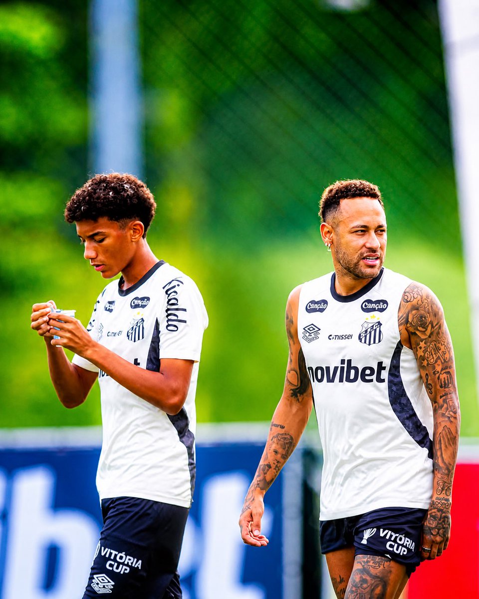 Futmais | Menino Fut tweet media