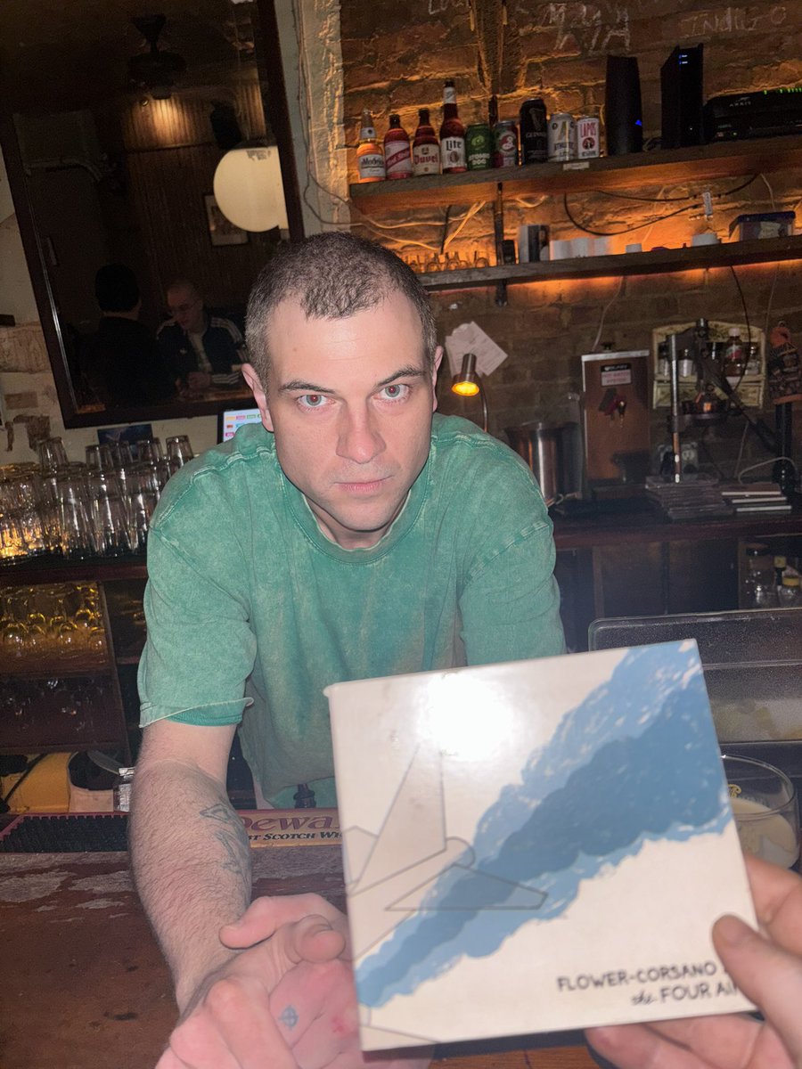 Ryley walker tweet media