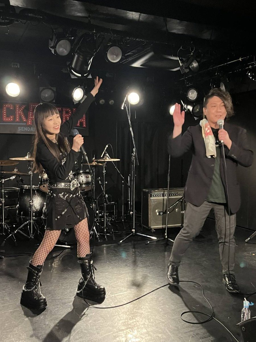 しょう₢◆Evolves Dream and Music◆ tweet media