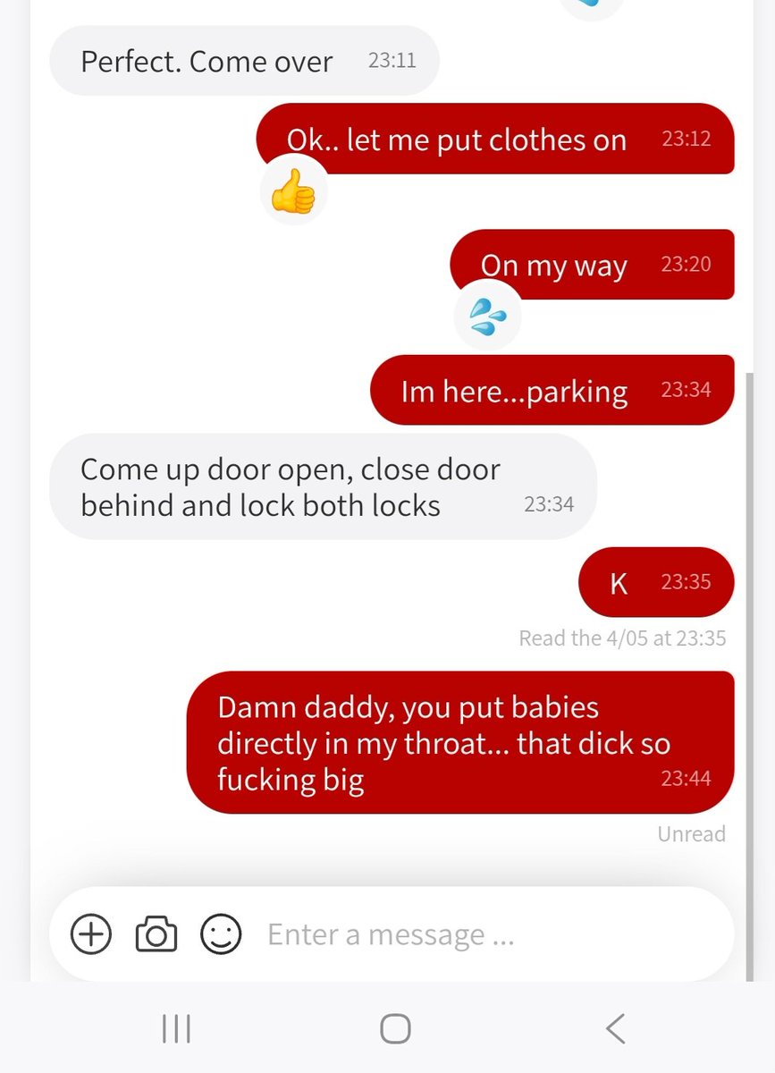 Throat Confidential tweet media