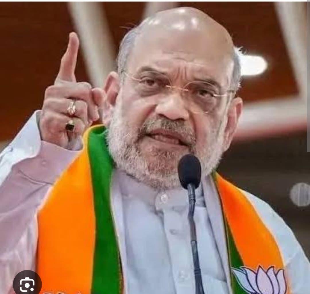 Nation_is1st's tweet image. I dont care what people think. But "The Chanakya" will be the one who will always get the job done for you.

If I am fighting a battle which is do or die then surely he will be the captain.

The man who delivered us #Kashmir..now gives us #Bengal from Islamic Radicals

#AmitShah