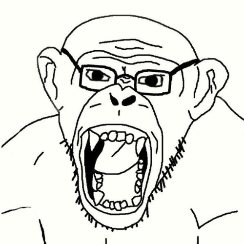 CHIMP tweet media