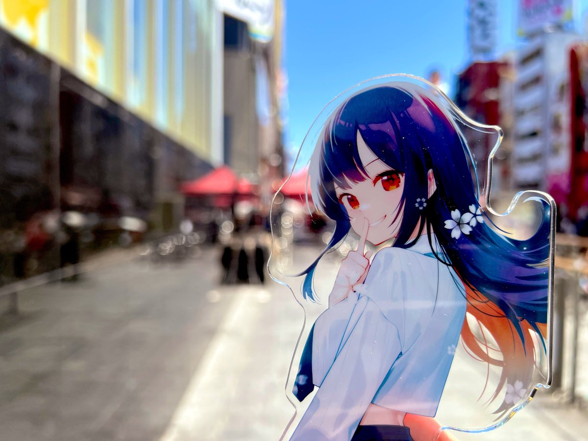心(しん)@六花さんに沼ってます🫠🧡 tweet media