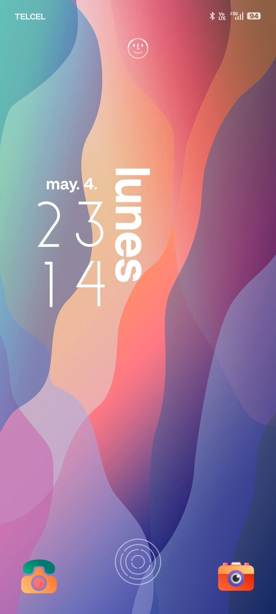 AntonioRosalesM's tweet image. #WallpaperOfTheDay #Colors