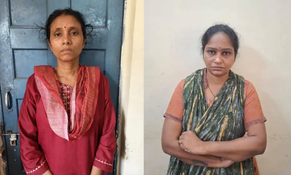 Nalini Unagar tweet media