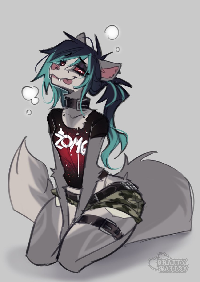 Battitude 🦇( COMMS CLOSED 0/4 ) tweet media