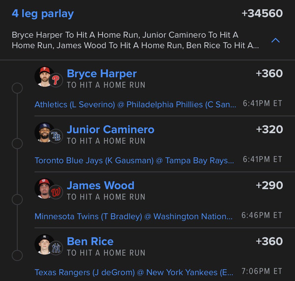 dreamteambets tweet media
