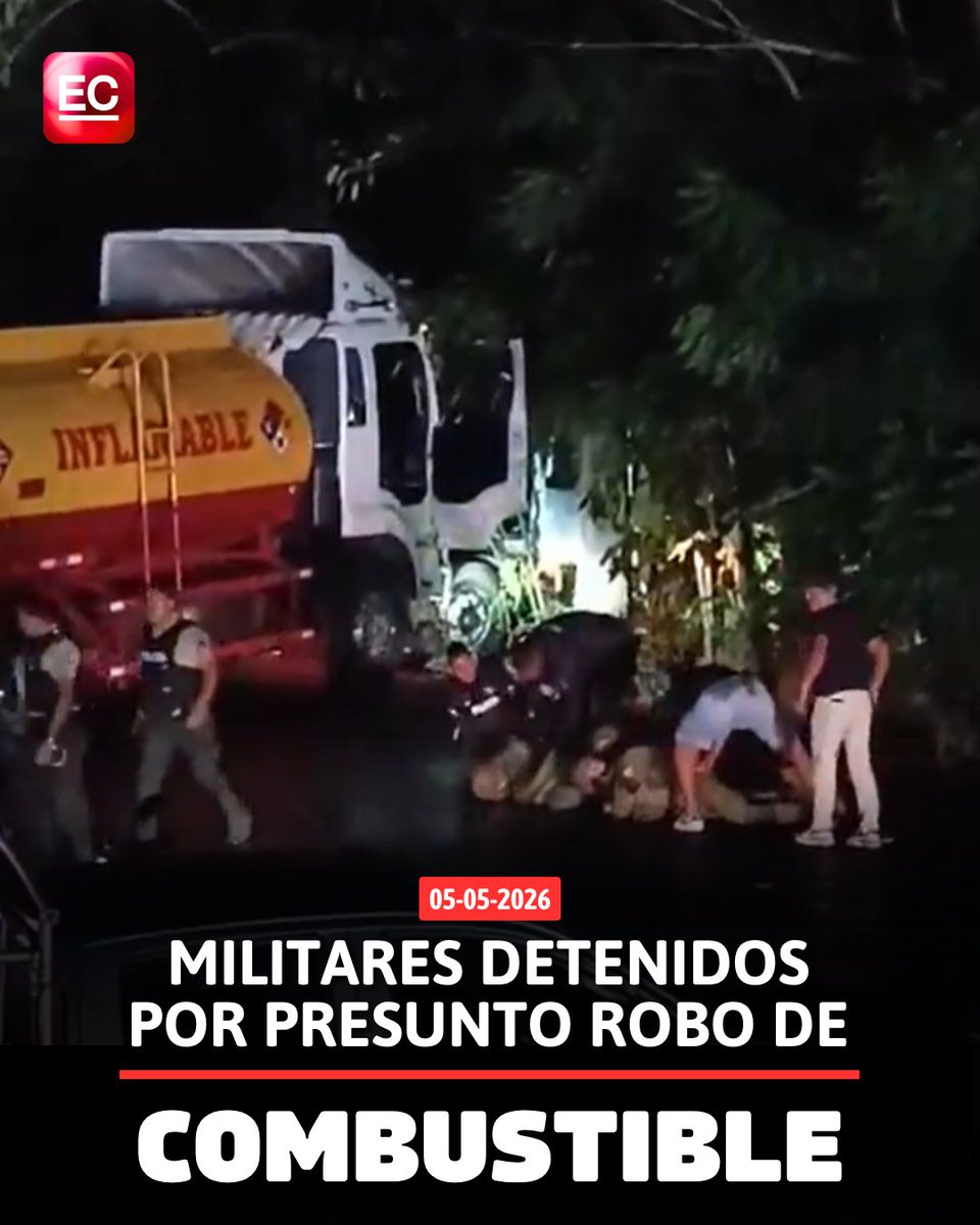 👉 f.mtr.cool/wqrzlwwqdy || En el sitio se hallaron fusiles y una camioneta oficial del Ejército. 👇👇👇