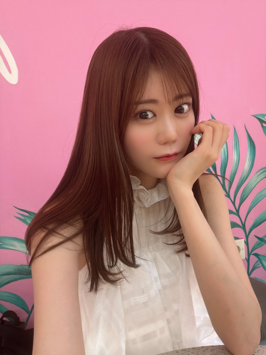 久木田菜々夏 tweet media