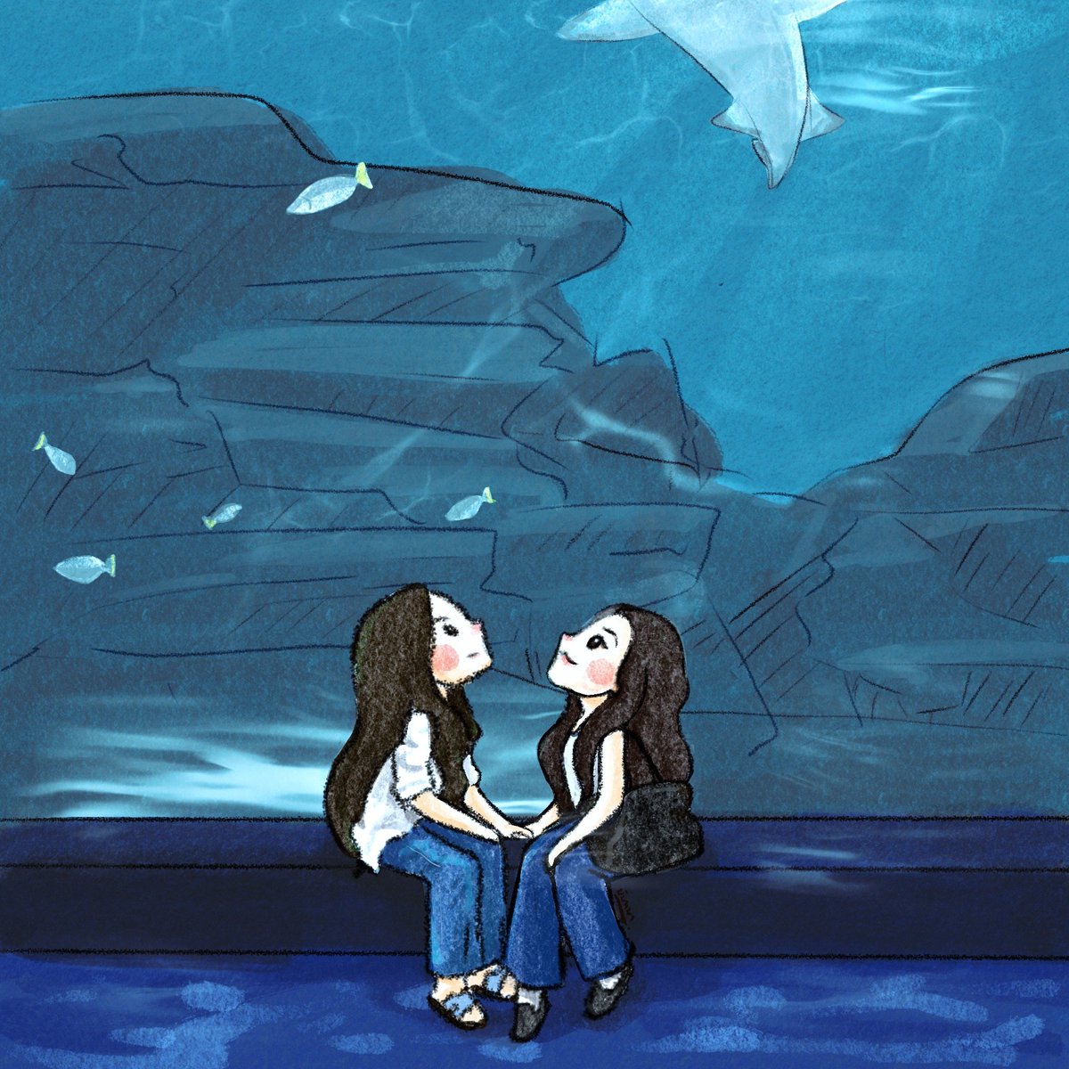 inMindlm's tweet photo. เพลงประกอบภาพ
"เรื่องที่มีแค่เราที่เข้าใจ
ซ่อนความลับนี้เอาไว้
แค่เธอกับฉันก็พอ
Only we know"

#ลูกหมีซอนญ่า #LMSY
#LMlookmhee #SonyaSaranphat https://t.co/FgDKPdh1mu