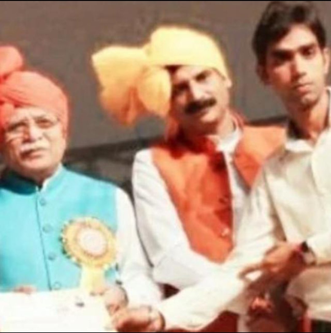 🚩Karamveer Chauhan🚩🇮🇳 tweet media