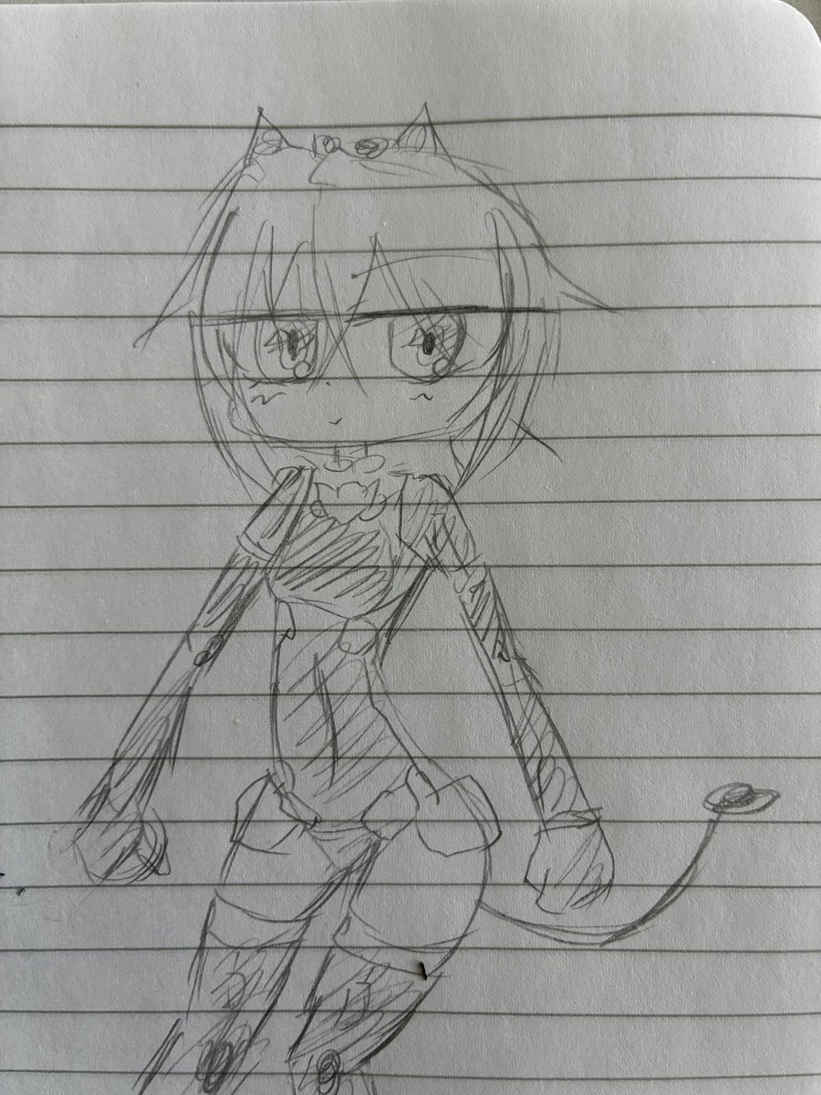 水無月 ぱんだ tweet media