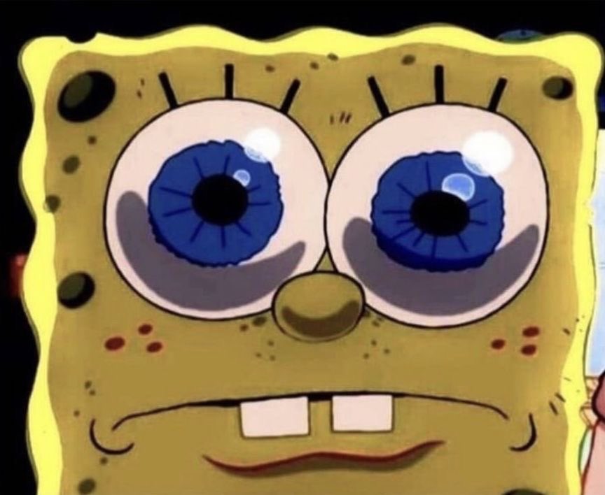 Immediately feeling bad when I start acting bitter towards someone