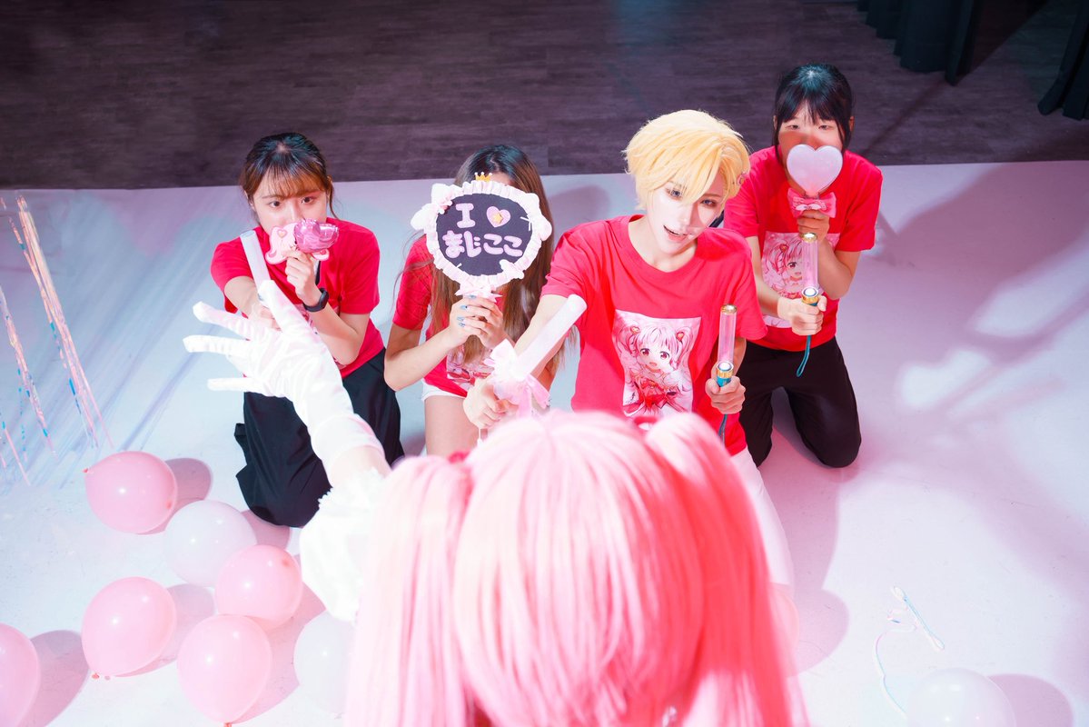 樂凪 tweet media