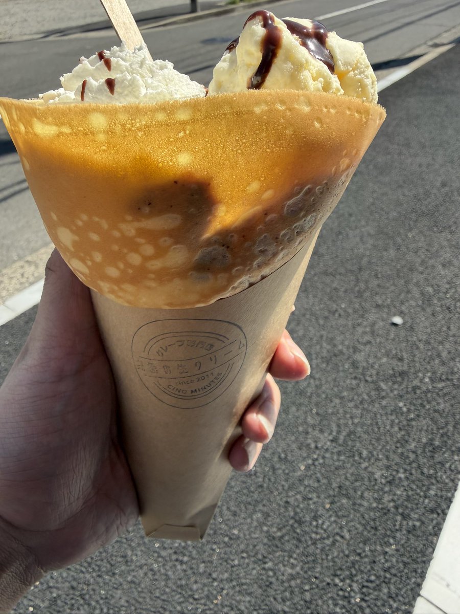 キスケ tweet media