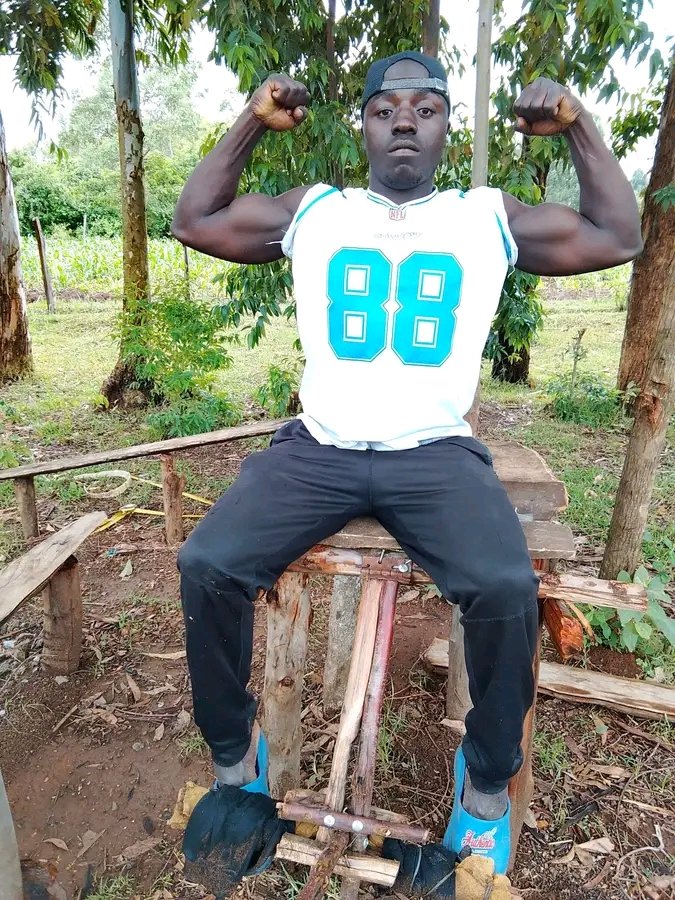 TYPICAL KENYAN tweet media