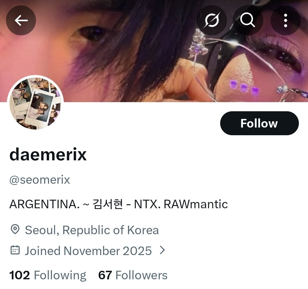 seomerix • daemerix exposed tweet media