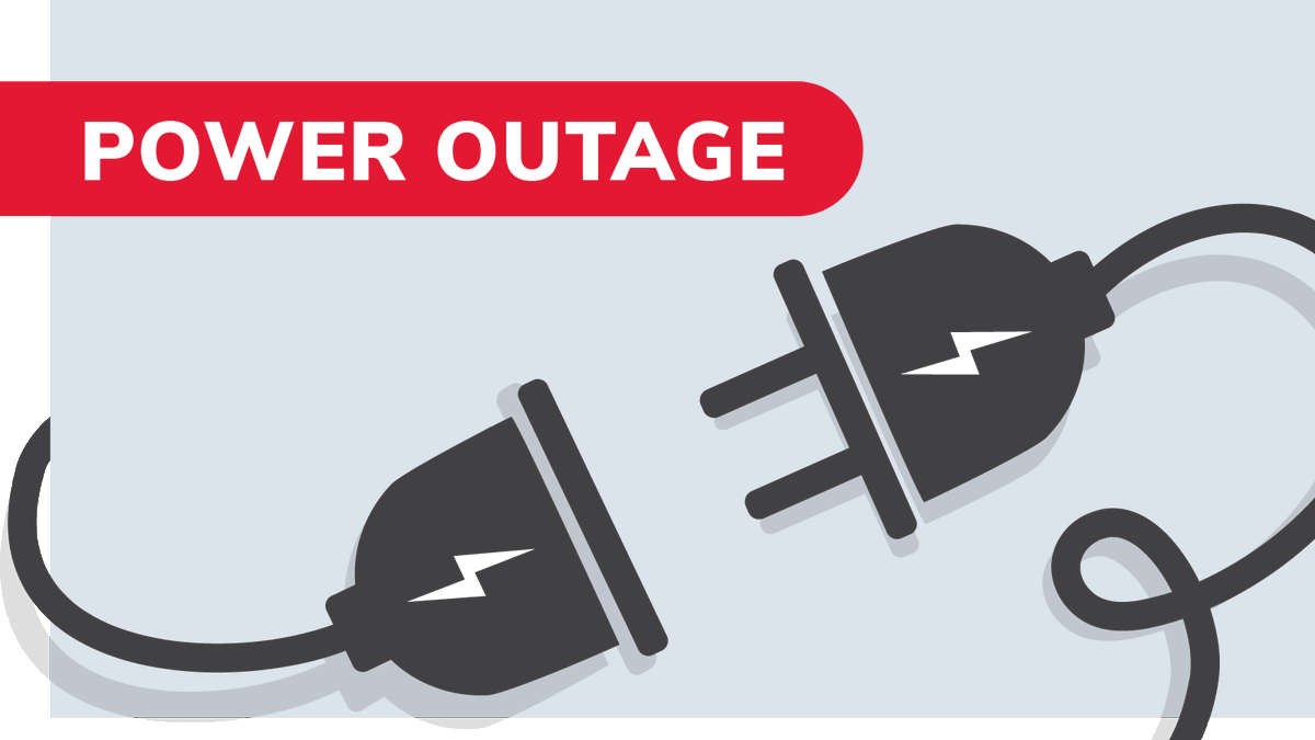 ENMAXpower's tweet image. There’s a power outage in parts of Beddington Heights and Huntington Hills (ref. #1581). Go to outages.enmax.com for the latest updates and to sign up for notifications. #yyc