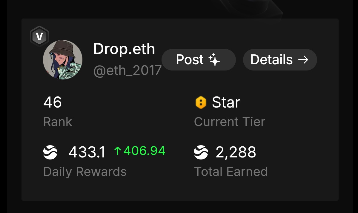 Drop.eth tweet media