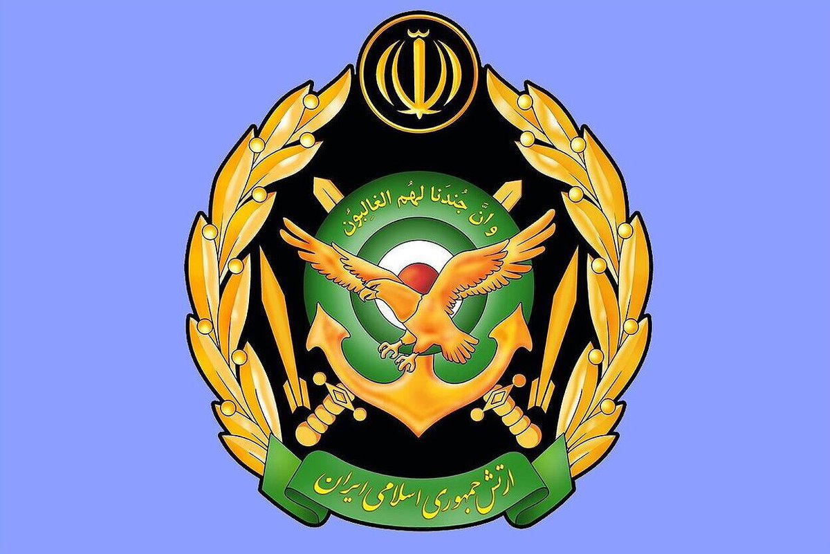 JafariaTV1's tweet photo. امریکی بحری بیڑے پر ایرانی فوج کی انتباہی فائرنگ

📌 تہران  ایران بحریہ نے آبنائے ہرمز میں داخل ہونے والے امریکی بحری بیڑے کو انتباہی فائرنگ کرکے علاقے بھاگنے پر مجبور کردیا۔ https://t.co/XXpPgKm1EL