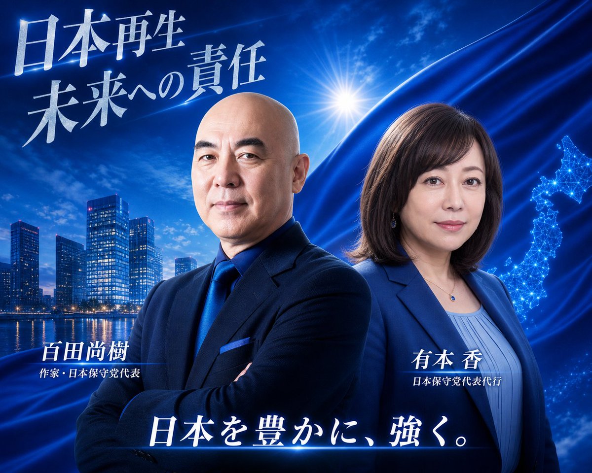 やまと虎鉄 tweet media