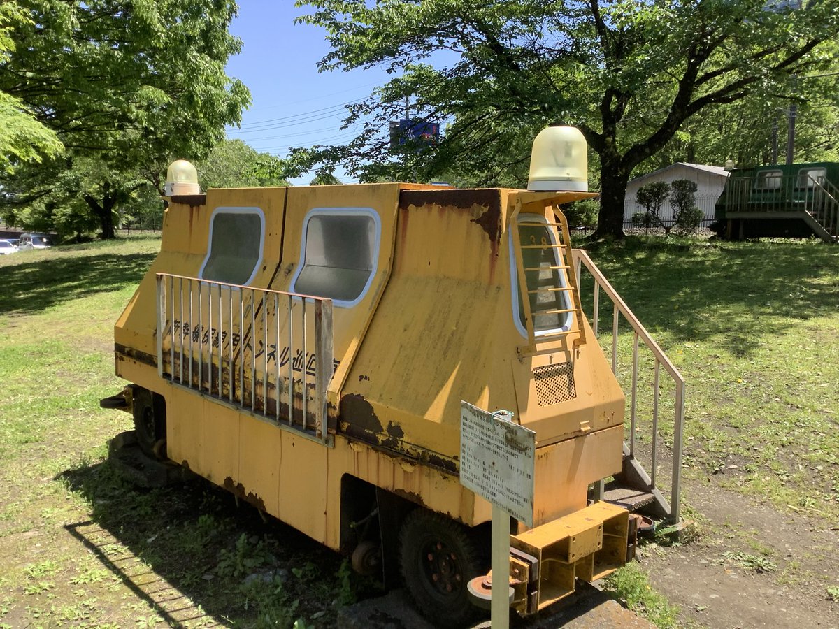 北勢線で見た気がする