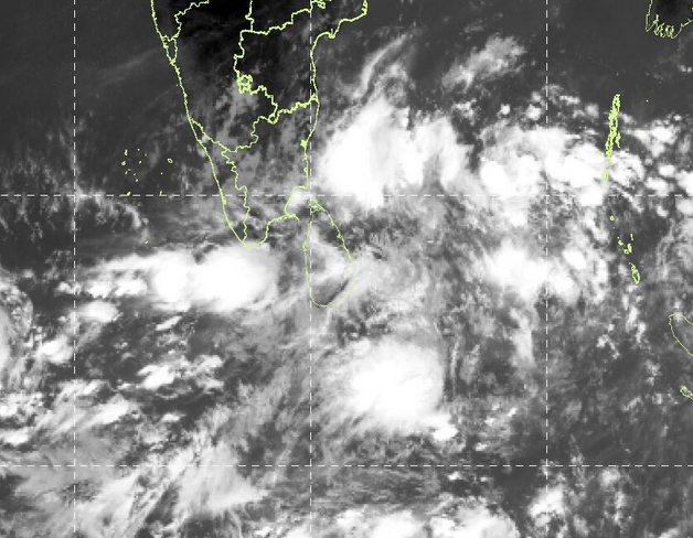 Chennai Weather-Raja tweet media