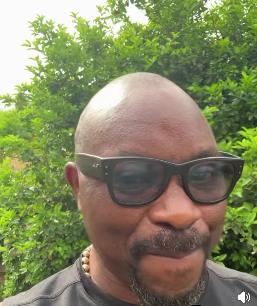 Àlúbàríkà 🇳🇬 tweet media