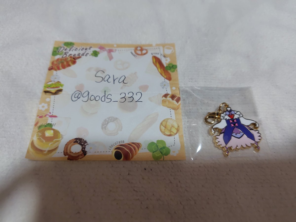 Sara ※お取引垢※ tweet media