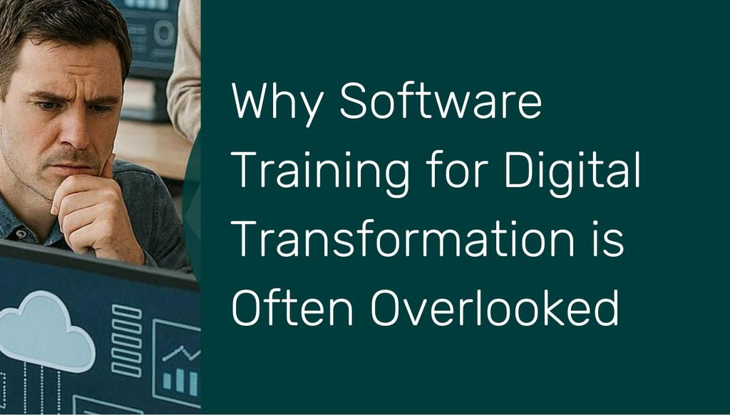 techstructional's tweet photo. Early stakeholder engagement lays the groundwork for successful software training.

Read more 👉 https://t.co/P2m4hDqOKP

#LearningAndDevelopment #ChangeManagement #DigitalTransformation https://t.co/E7HrTX5GxH