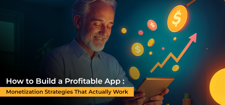 Turn your app into a revenue machine in 2026 🚀master subscriptions, freemium, and hybrid monetization strategies that drive real growth, not just downloads!

bit.ly/3QFPam1

#mobileappdevelopment #MobileAppMonetization #appmonetizationstrategies #AppDevelopmentServices