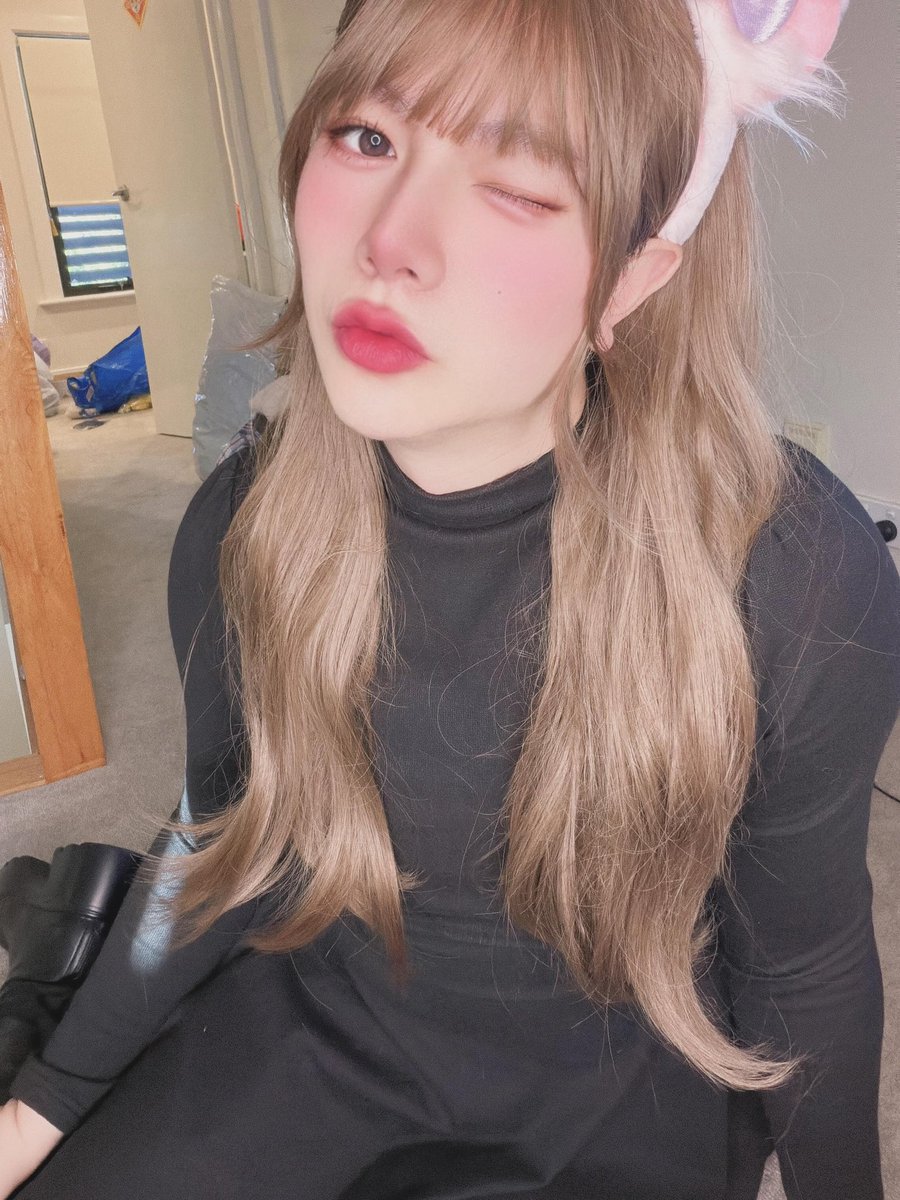 Alicia 艾莉西亞 アリシア ❤️ tweet media